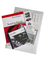 Singing Sets - Popular Choral Works